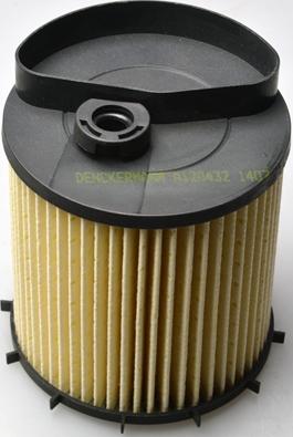 Denckermann A120432 - Топливный фильтр autospares.lv