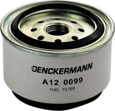 Denckermann A120099 - Топливный фильтр autospares.lv