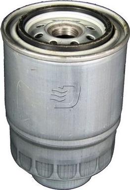 Denckermann A120044 - Топливный фильтр autospares.lv