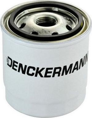 Denckermann A120053 - Топливный фильтр autospares.lv