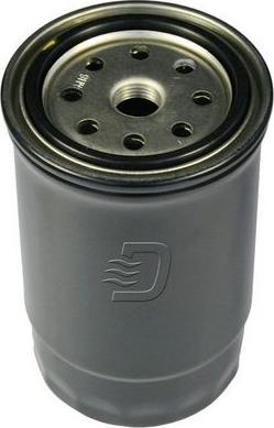 Denckermann A120009 - Топливный фильтр autospares.lv