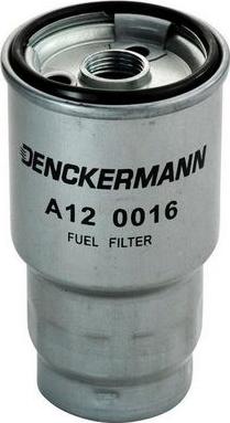 Mann-Filter WK720/2 - Топливный фильтр autospares.lv