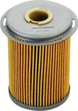 Denckermann A120031 - Топливный фильтр autospares.lv