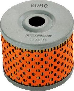 Denckermann A120145 - Топливный фильтр autospares.lv
