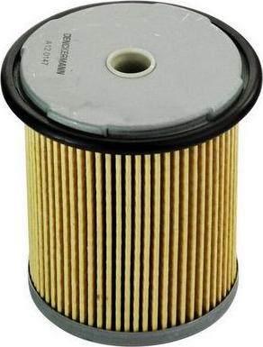 BOSCH N1702 - Топливный фильтр autospares.lv