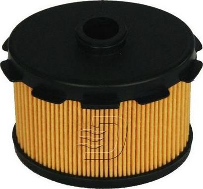 Denckermann A120356 - Топливный фильтр autospares.lv