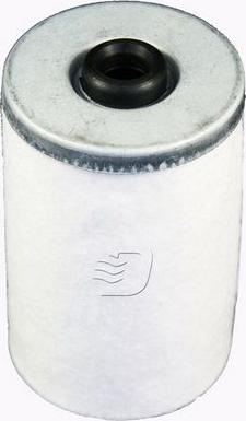 Denckermann A120309 - Топливный фильтр autospares.lv