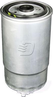 Denckermann A120269 - Топливный фильтр autospares.lv