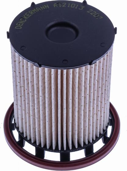 Denckermann A121013 - Топливный фильтр autospares.lv