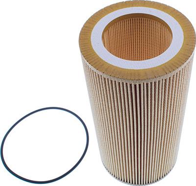 Mann-Filter 1397765 - Масляный фильтр autospares.lv