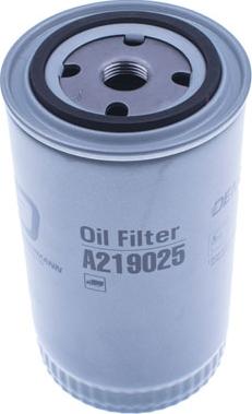 Denckermann A219025 - Масляный фильтр autospares.lv