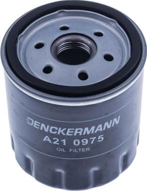 Denckermann A210975 - Масляный фильтр autospares.lv