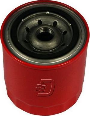 Denckermann A210457 - Масляный фильтр autospares.lv