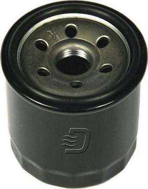 Denckermann A210434 - Масляный фильтр autospares.lv