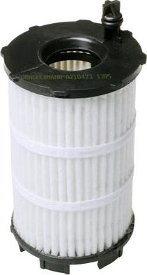 Denckermann A210423 - Масляный фильтр autospares.lv