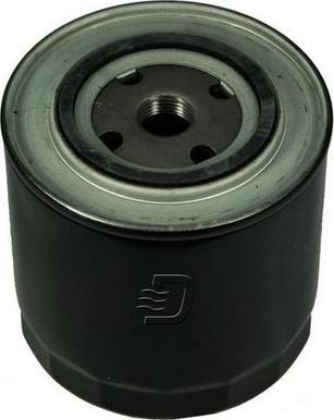 Denckermann A210502 - Масляный фильтр autospares.lv