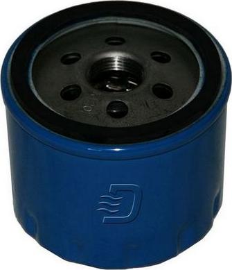 Denckermann A210582 - Масляный фильтр autospares.lv