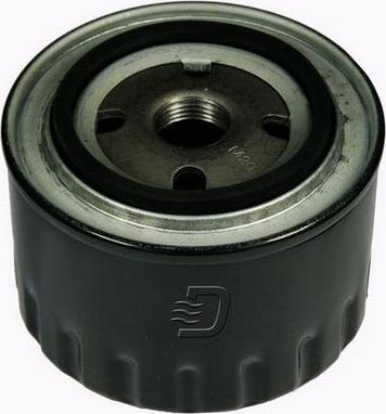 Denckermann A210575 - Масляный фильтр autospares.lv