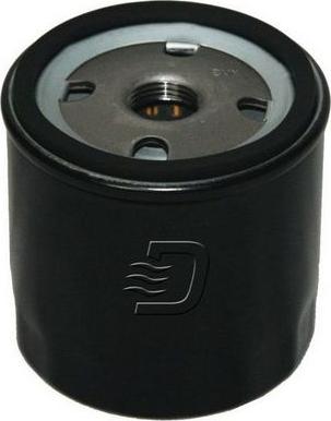 Denckermann A210623 - Масляный фильтр autospares.lv
