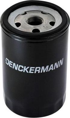Denckermann A210094 - Масляный фильтр autospares.lv
