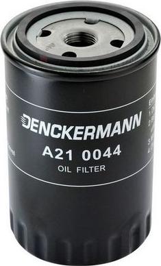 Denckermann A210044 - Масляный фильтр autospares.lv