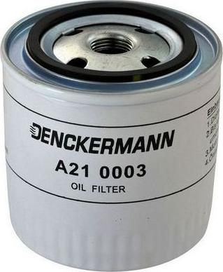Eicher 75221481 - Масляный фильтр autospares.lv