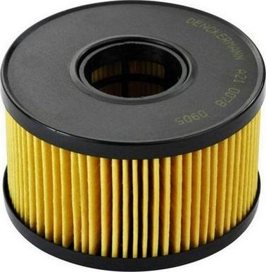 Denckermann A210078 - Масляный фильтр autospares.lv