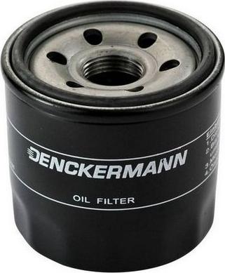 Denckermann A210159 - Масляный фильтр autospares.lv