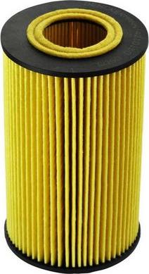 Denckermann A210150 - Масляный фильтр autospares.lv