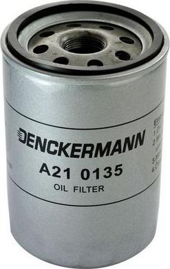 Denckermann A210135 - Фильтр, система рабочей гидравлики autospares.lv