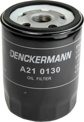 Denckermann A210130 - Масляный фильтр autospares.lv