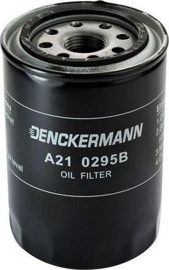 Denckermann A210295B - Масляный фильтр autospares.lv