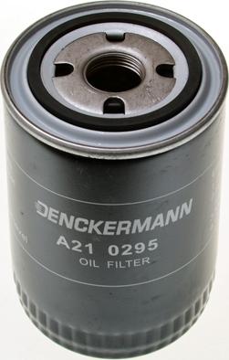 Denckermann A210295 - Масляный фильтр autospares.lv