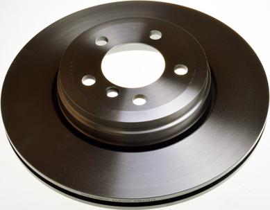 Denckermann B130490 - Тормозной диск autospares.lv