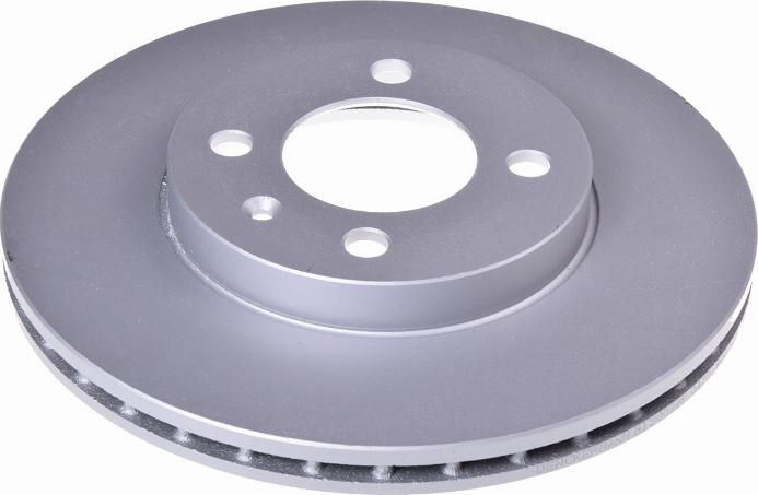 Denckermann B130026P - Тормозной диск autospares.lv