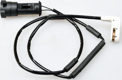 Denckermann B170046 - Сигнализатор, износ тормозных колодок autospares.lv