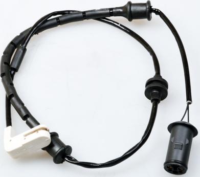 Denckermann B170036 - Сигнализатор, износ тормозных колодок autospares.lv