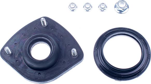 Denckermann D600095 - Опора стойки амортизатора, подушка autospares.lv