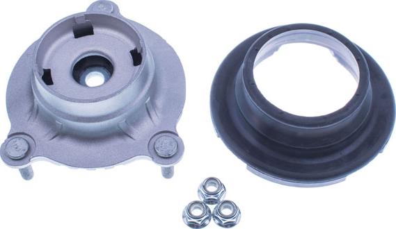 Denckermann D600098 - Опора стойки амортизатора, подушка autospares.lv