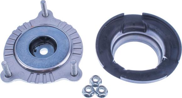 Denckermann D600098 - Опора стойки амортизатора, подушка autospares.lv