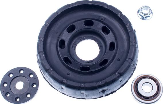 Denckermann D600017 - Опора стойки амортизатора, подушка autospares.lv