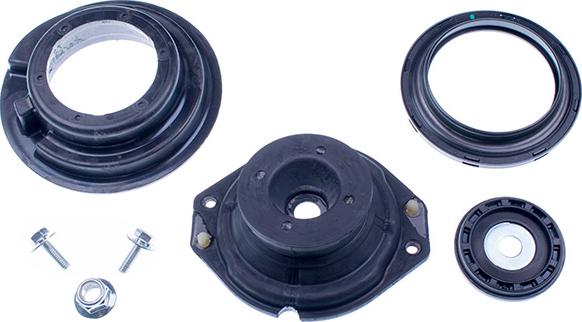 Denckermann D600089 - Опора стойки амортизатора, подушка autospares.lv