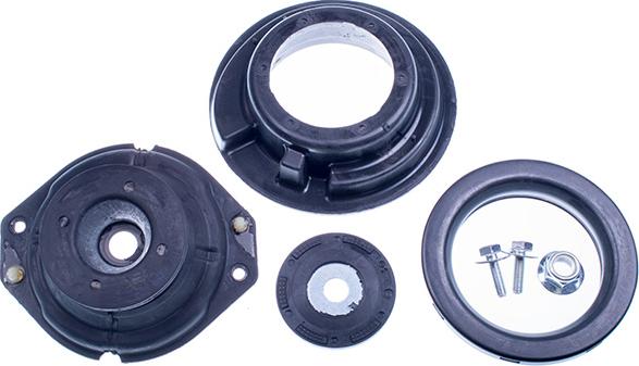 Denckermann D600088 - Опора стойки амортизатора, подушка autospares.lv