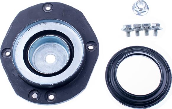 Denckermann D600039 - Опора стойки амортизатора, подушка autospares.lv