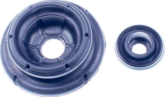 Denckermann D600145 - Опора стойки амортизатора, подушка autospares.lv