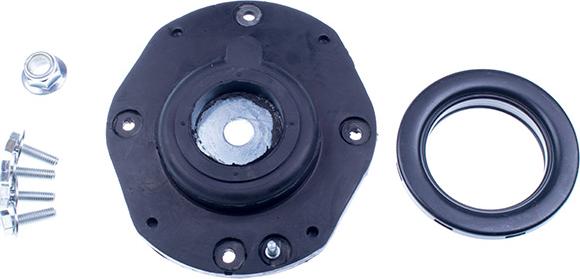 Denckermann D600164 - Опора стойки амортизатора, подушка autospares.lv