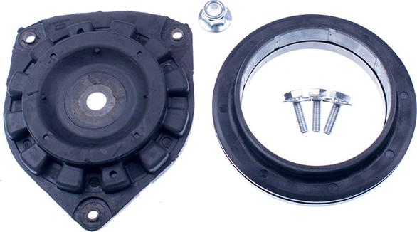 Denckermann D600189 - Опора стойки амортизатора, подушка autospares.lv