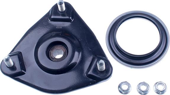 Denckermann D600128 - Опора стойки амортизатора, подушка autospares.lv