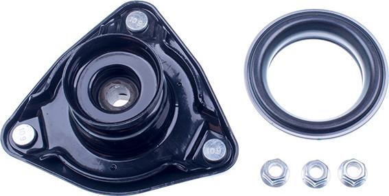 Denckermann D600128 - Опора стойки амортизатора, подушка autospares.lv