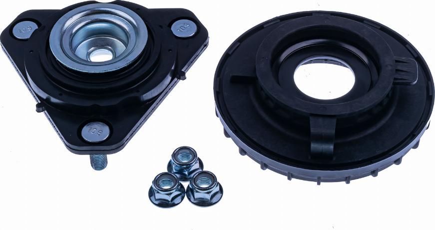 Denckermann D600256 - Опора стойки амортизатора, подушка autospares.lv